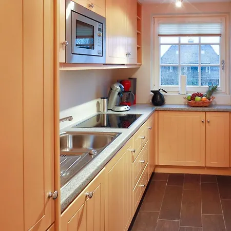 Lee Appartement Archsum