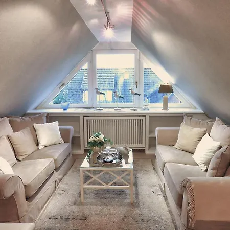 Appartement Lee *