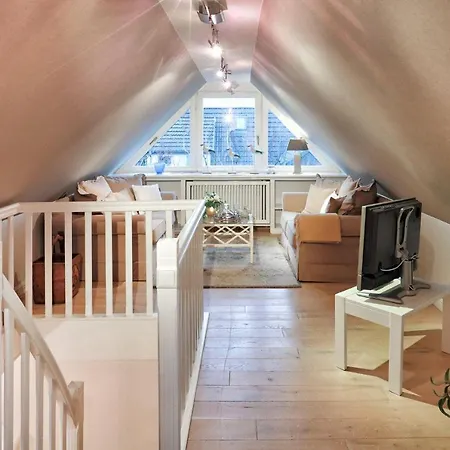 Appartement Lee Archsum