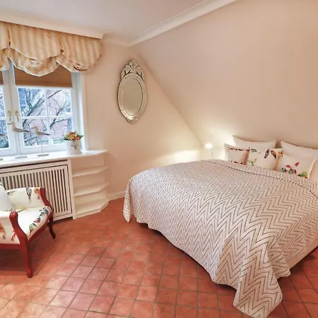 Lee Appartement