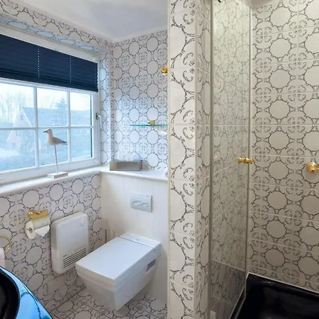 Appartement Lee *