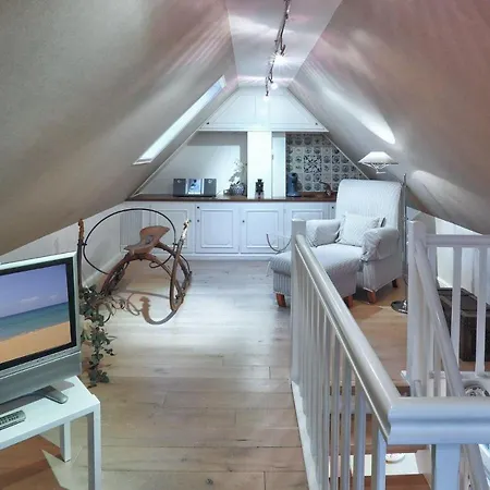 Lee Appartement *